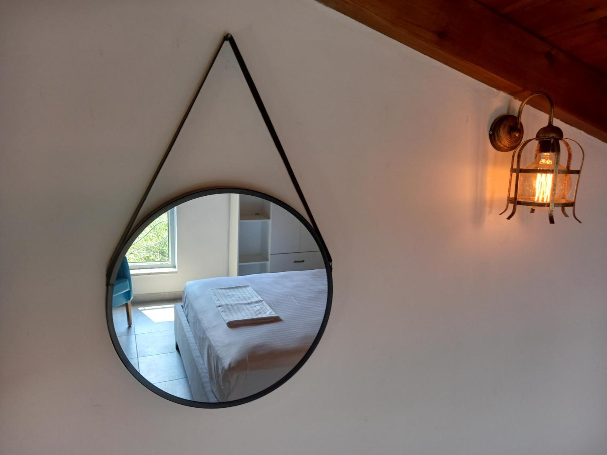 Stone House, Newly Built By The Sea Villa *